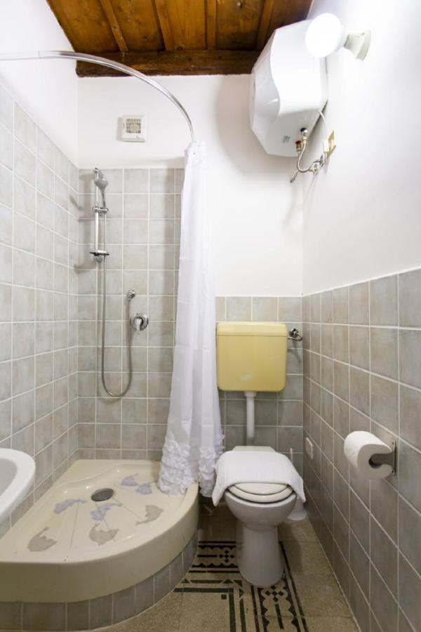Amuni Apartment Palermo Luaran gambar