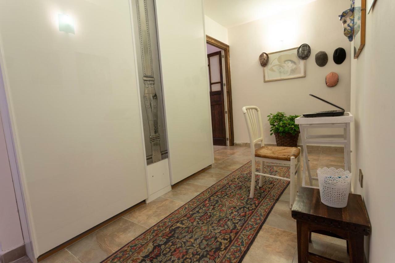 Amuni Apartment Palermo Luaran gambar